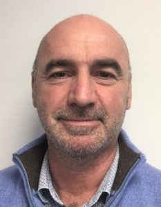 David CAMPO - Directeur Arbres & Paysages Tarnais