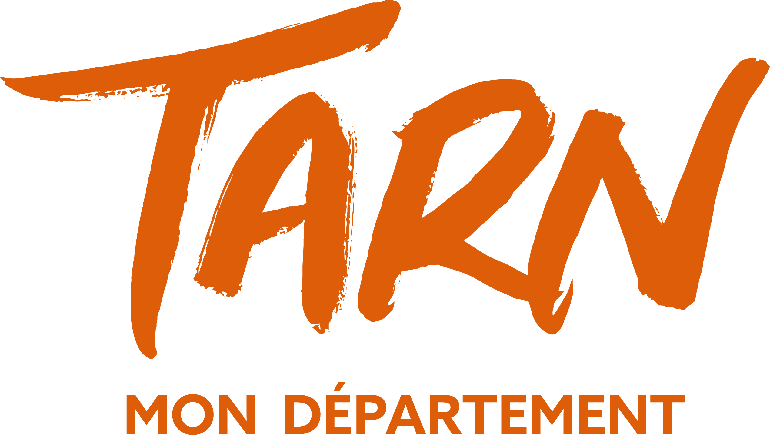 logo_Tarn_Departement - Abres et paysages Tarnais